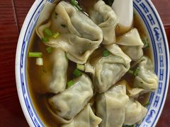 -古徽州馄饨店(宝安路店)
