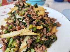 -食光慢宴·安吉土菜馆