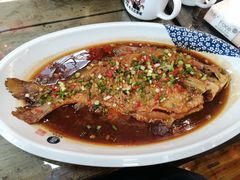 -玉泉山庄(定远店)