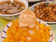 -顺记冰室(宝华路店)