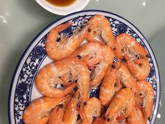 -頂好酒家·经典粤菜(海信广场店)