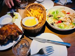 -FABIO’S费比欧披萨餐厅