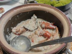 -潮州府·潮菜·砂锅粥(徐家汇店)
