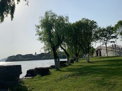 -东钱湖小普陀景区