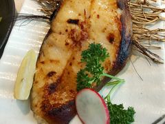 -赤坂亭M9和牛烧肉·日料398放题(万达店)