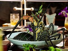 -芽庄MP泰式海鲜海景餐厅