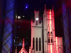 -火吧PTV聚会餐厅(6号店)