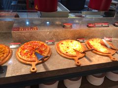 -比格比萨自助(国展店)