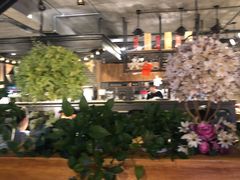 大堂-LYFATTI 莱芙缇(赣水路店)