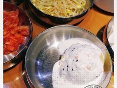 -老炉家木炭烤肉(长江国际店)