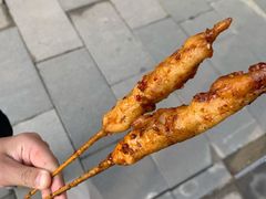 -辽B·小串(总店)