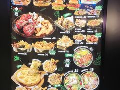 -魏斯理汉堡(西安沣东吾悦店)