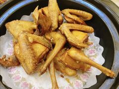 -丰尔粥食·粥底火锅·桑拿鸡(大良总店)