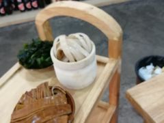 -正贰捌经重庆老火锅(建设路店)