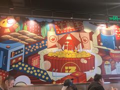 -永和大王(茉莉上新·军博店)