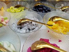-溪边姑娘·拉丝酸奶水果捞(春熙路店)