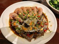 -妈妈菜舟山海鲜(定海古城店)
