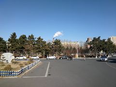 -吉林大学(前卫南区)