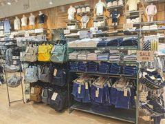 -MUJI无印良品(华贸店)