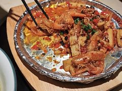 -大碗先生(万家丽店)