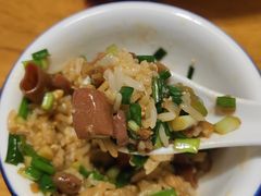 -旺角小渔村·海肠捞饭开创者(环山路店)