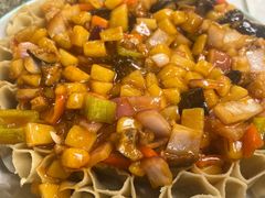-天源居餐厅·地方特色菜(张北店)