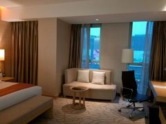 -天津水游城丽筠酒店