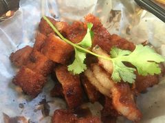 -园林美食城·本土农家菜(杨和镇店)