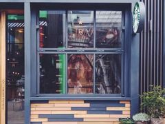 -星巴克(成都太古里二店)