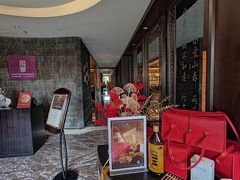 -浙江安吉JW万豪酒店·万豪中餐厅