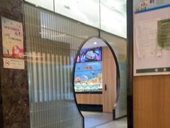 -大鹏饭店·金陵家宴(奥体中心店)