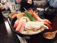 -定食Doraya(骆克道店)