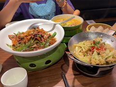 -湖兰金牌小炒肉(椒江万达店)