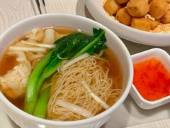 -大树餐厅(益田假日店)