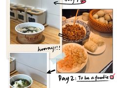 -家宴·灌蛋·沙茶面(曾厝垵店)