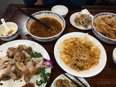 -天下第一面(大雁塔北广场店)