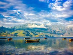 洛洼码头-洛洼北码头