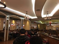 大堂-翠华餐厅(正佳广场店)
