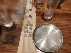 -破店肥哈·东北烧烤·夜宵(南山保利店)