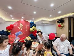 -威尔佳·创意陕菜融合菜(老城根红庙坡地铁站店)