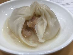 -龙咆汤包·手工现包小笼(拱北口岸店)