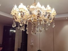 -金美华轩(东方路齐鲁店)