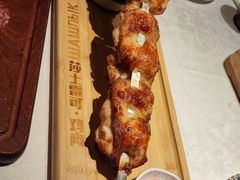 -俄士厨房(环球港店)