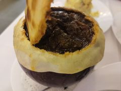 俄式罐焖牛肉-成桂西餐厅·42年的味道(五大道疙瘩楼店)