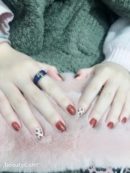 -挚爱美甲Bloved Nail