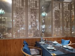 -闻鲜素食茶餐厅(高新区店)