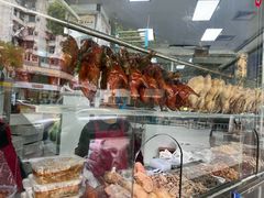 -晓马鸭店(新芜路店)