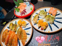 -御前十七(北京路天河城店)