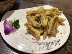 -大洋家·精品潮汕菜·生腌砂锅粥(天河东路店)