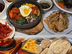 -七八冷面·延边朝鲜族美食(欢乐谷店)